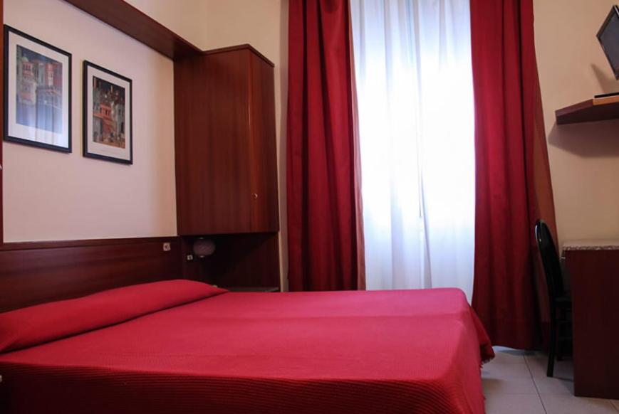 Hotel Giulio Cesare Milan