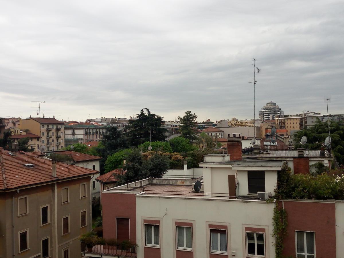 Meta Italy Da Nadia * Milan