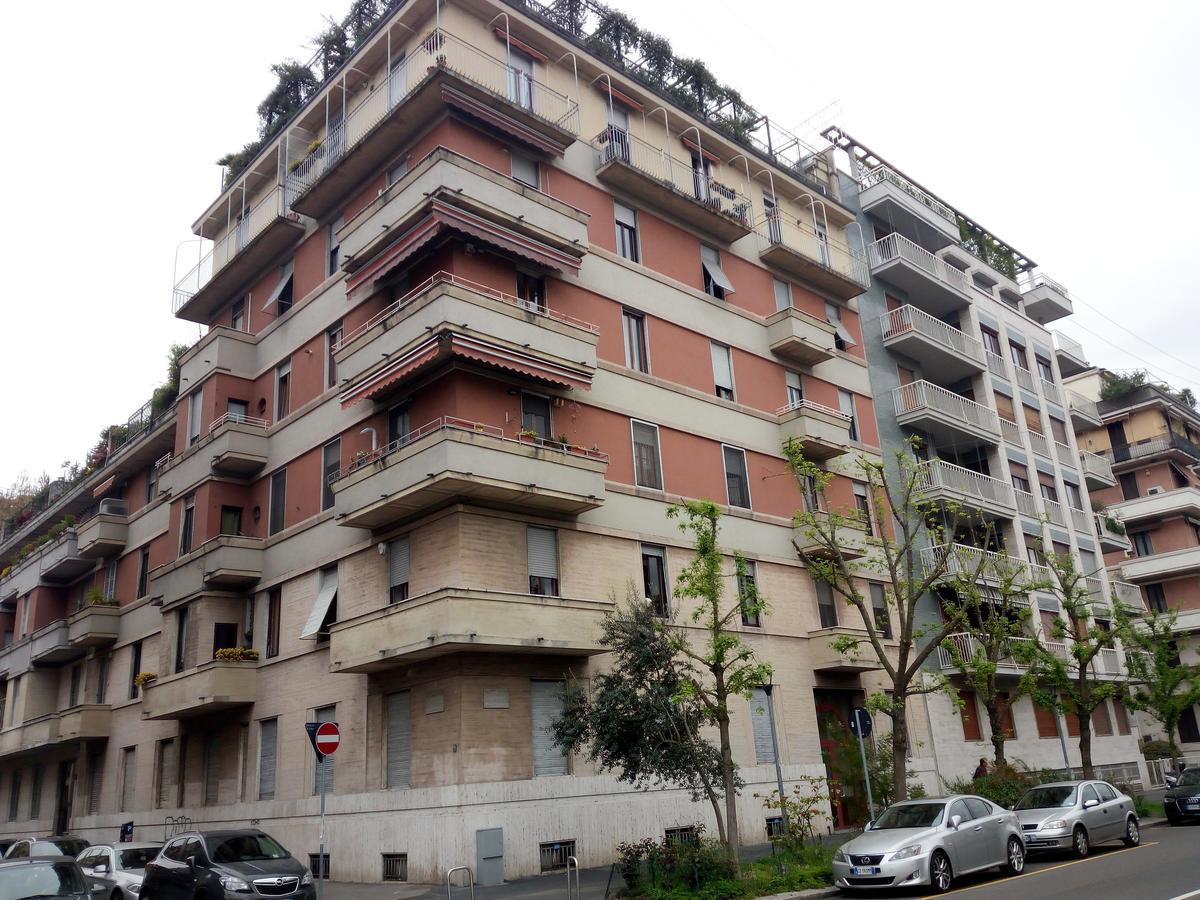 Meta Italy Da Nadia Apartment *