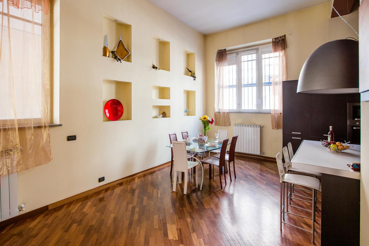 Apartment Porta Ticinese Mini Loft
