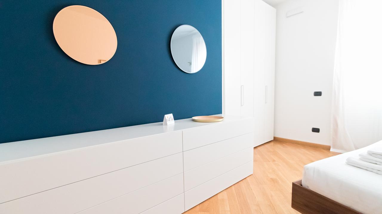 Italianway-monte Generoso Apartment *