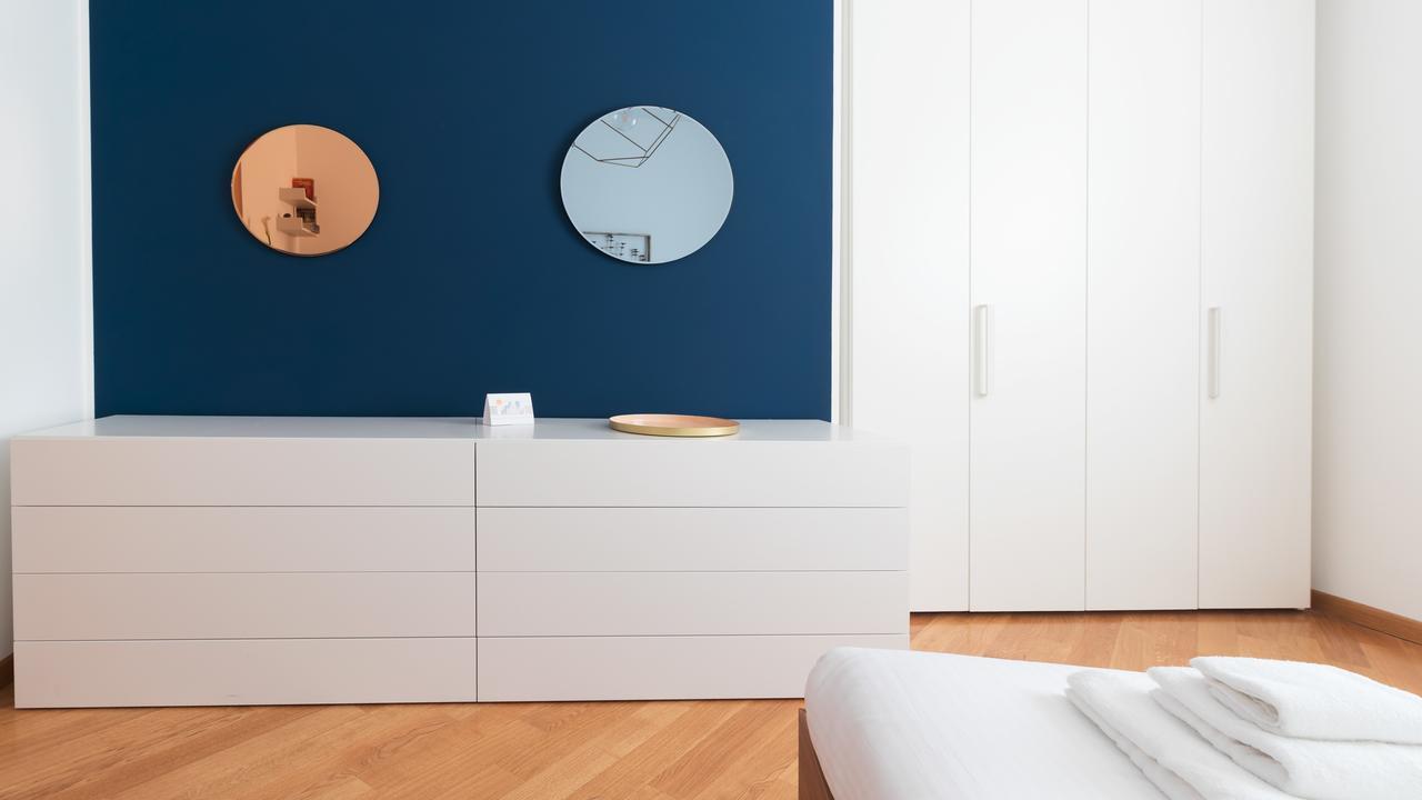 Italianway-monte Generoso Apartment *