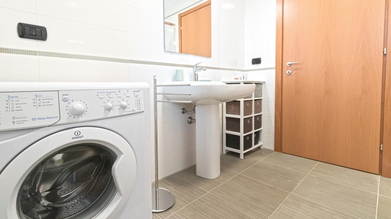 Italianway-monte Generoso Apartment Milan