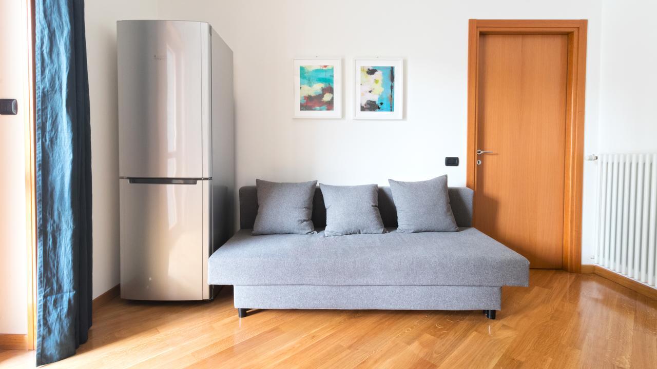 Italianway-monte Generoso Apartment