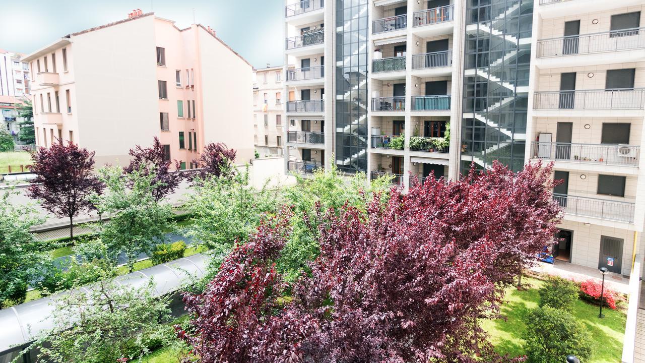 Italianway-monte Generoso Apartment