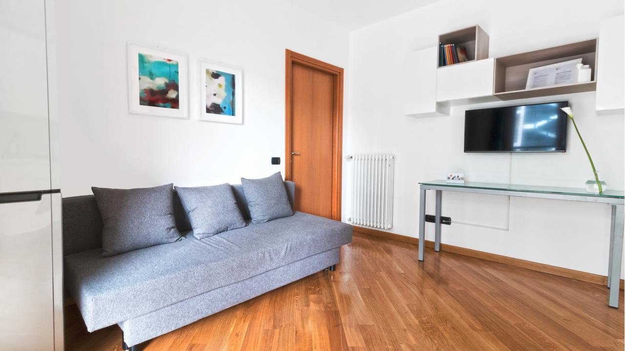 Italianway-monte Generoso Apartment Milan