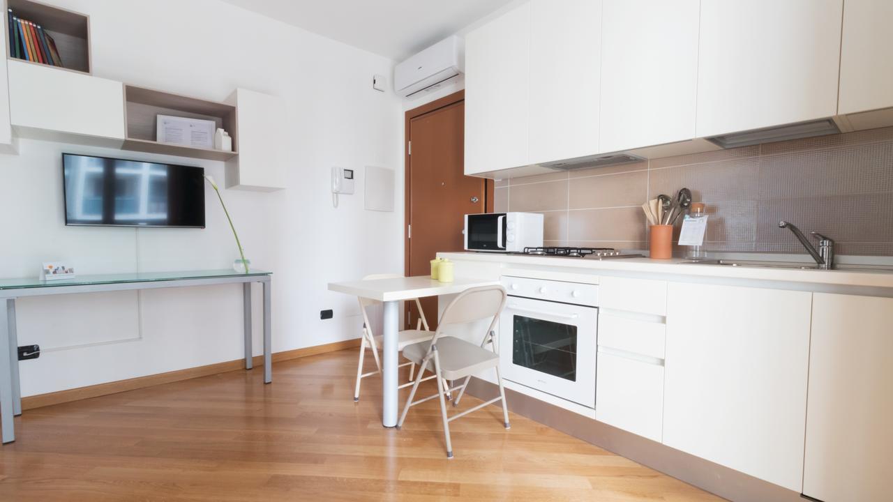 Apartment Italianway-monte Generoso