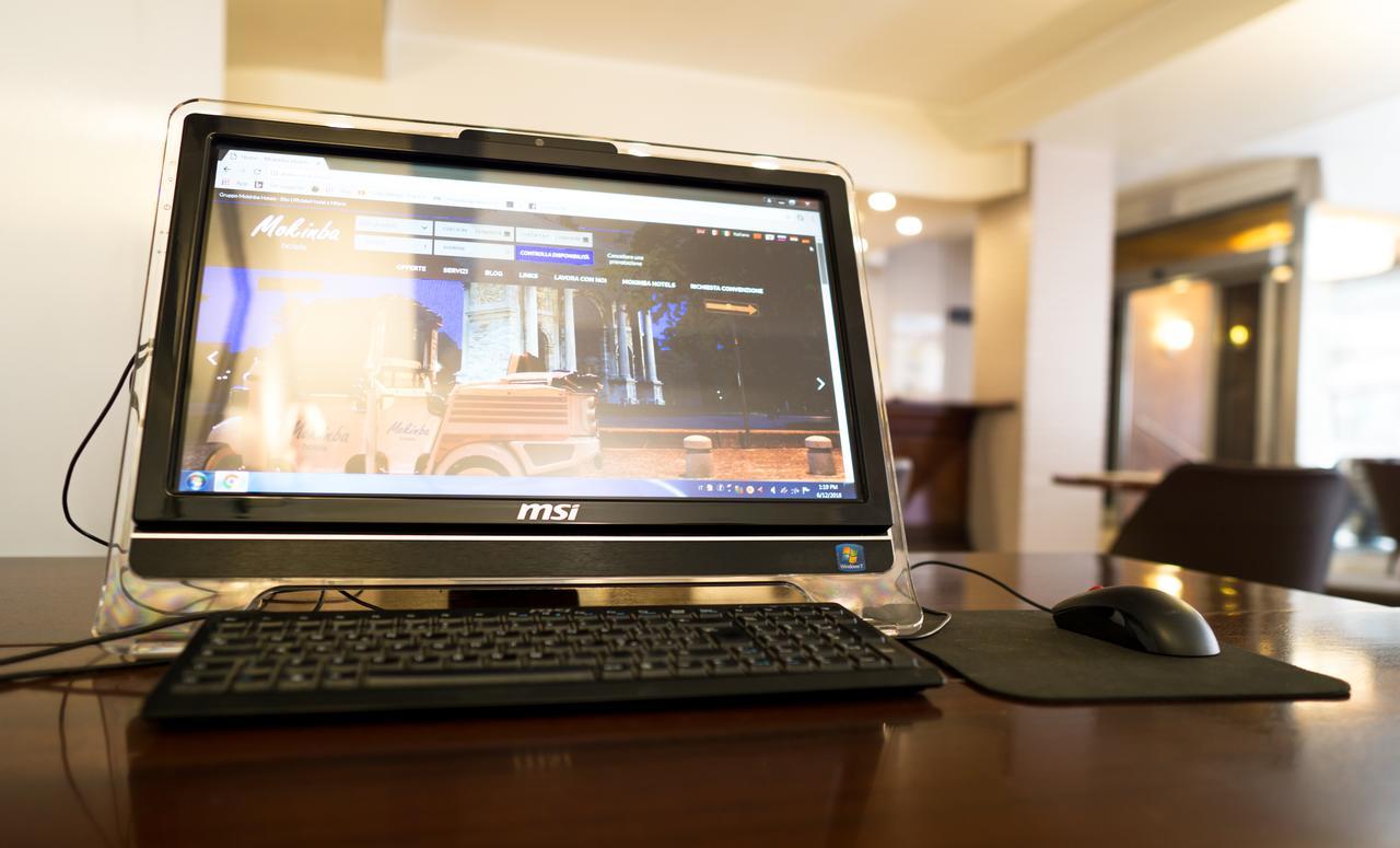 Hotel Scarlatti Hotel Milano Milan