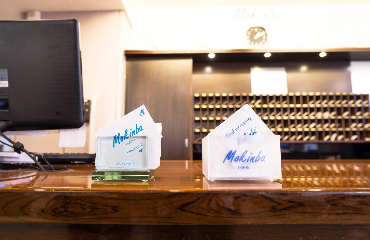 Hotel Mokinba Cristallo