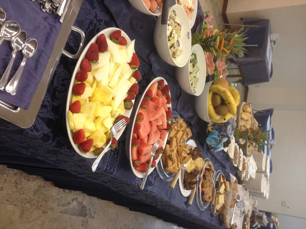 Hotel Mokinba Cristallo