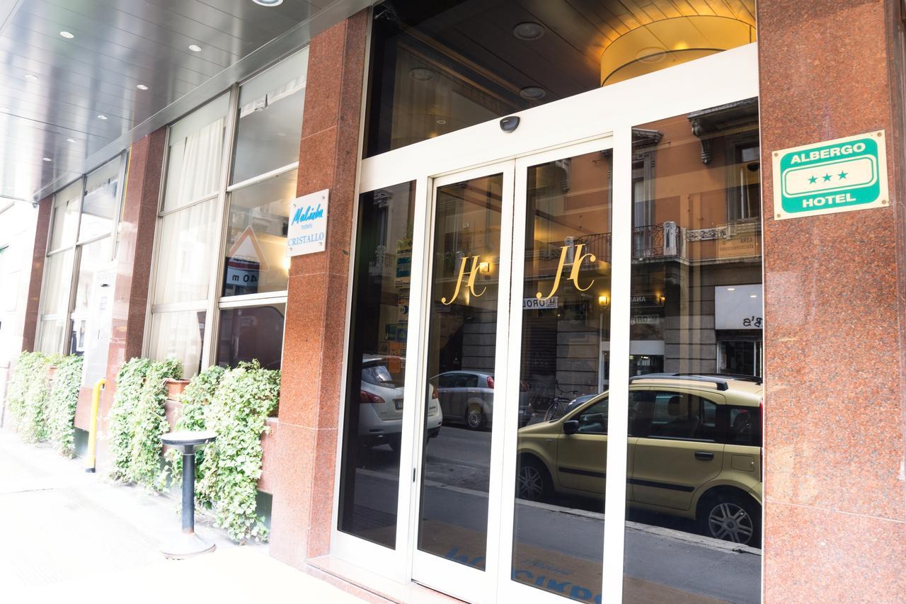 Hotel Mokinba Cristallo 3*