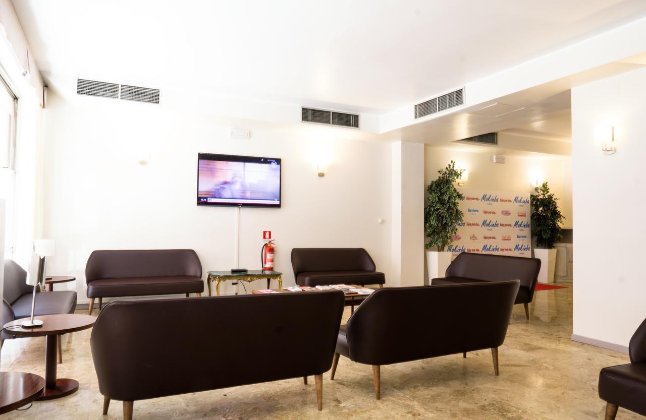 Scarlatti Hotel Milano