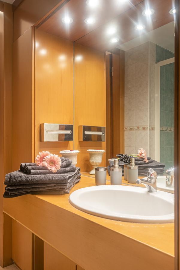 Apartamento Porta Romana - Rentclass Frida