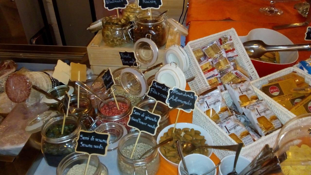 Allegroitalia Espresso Darsena Hotel
