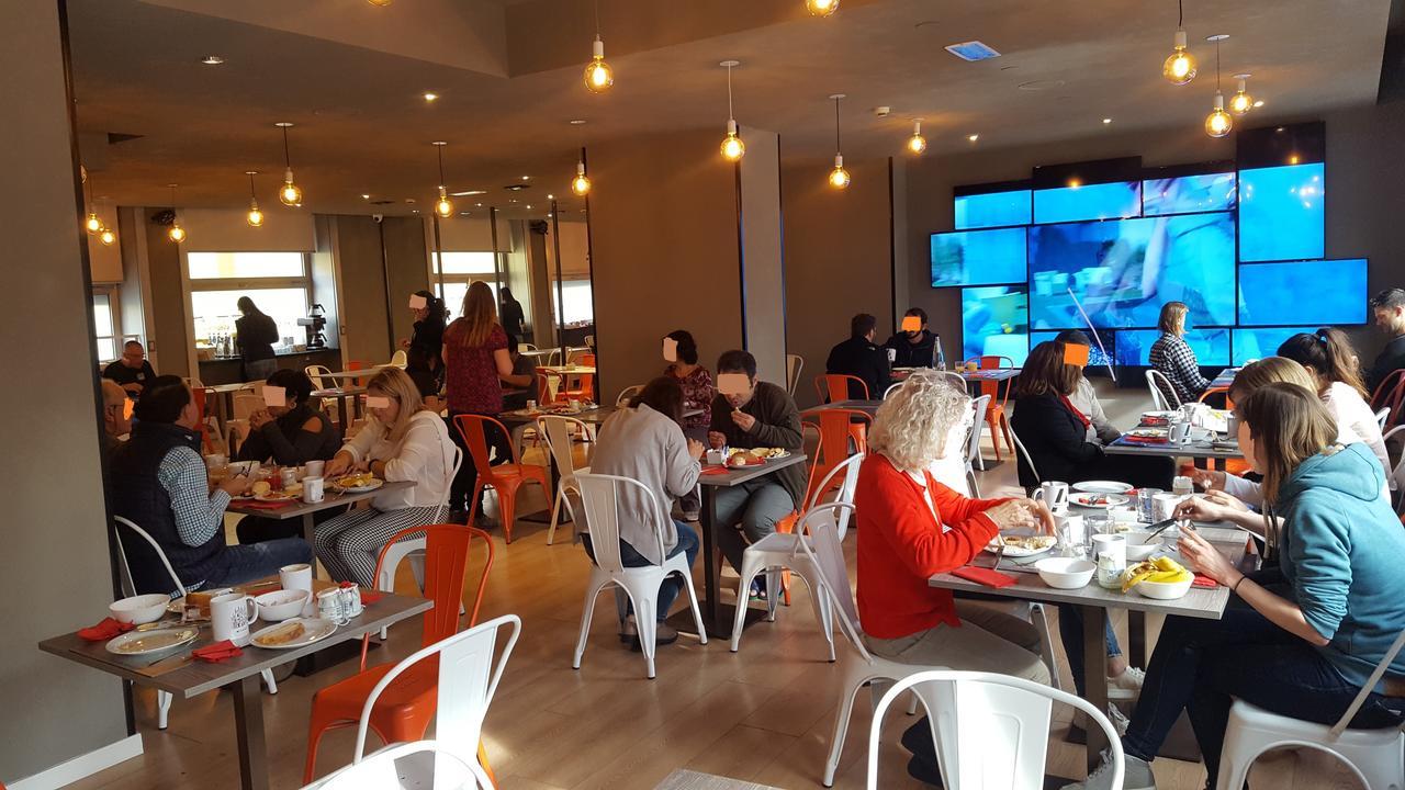 Hotel Allegroitalia Espresso Darsena 3*