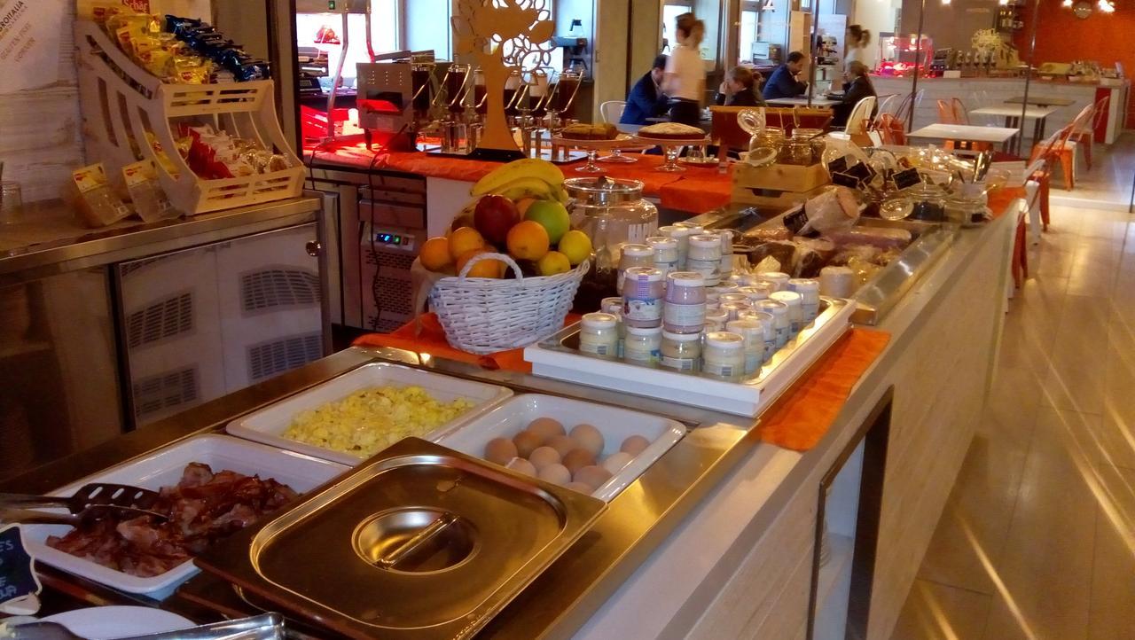 Allegroitalia Espresso Darsena 3* Milan