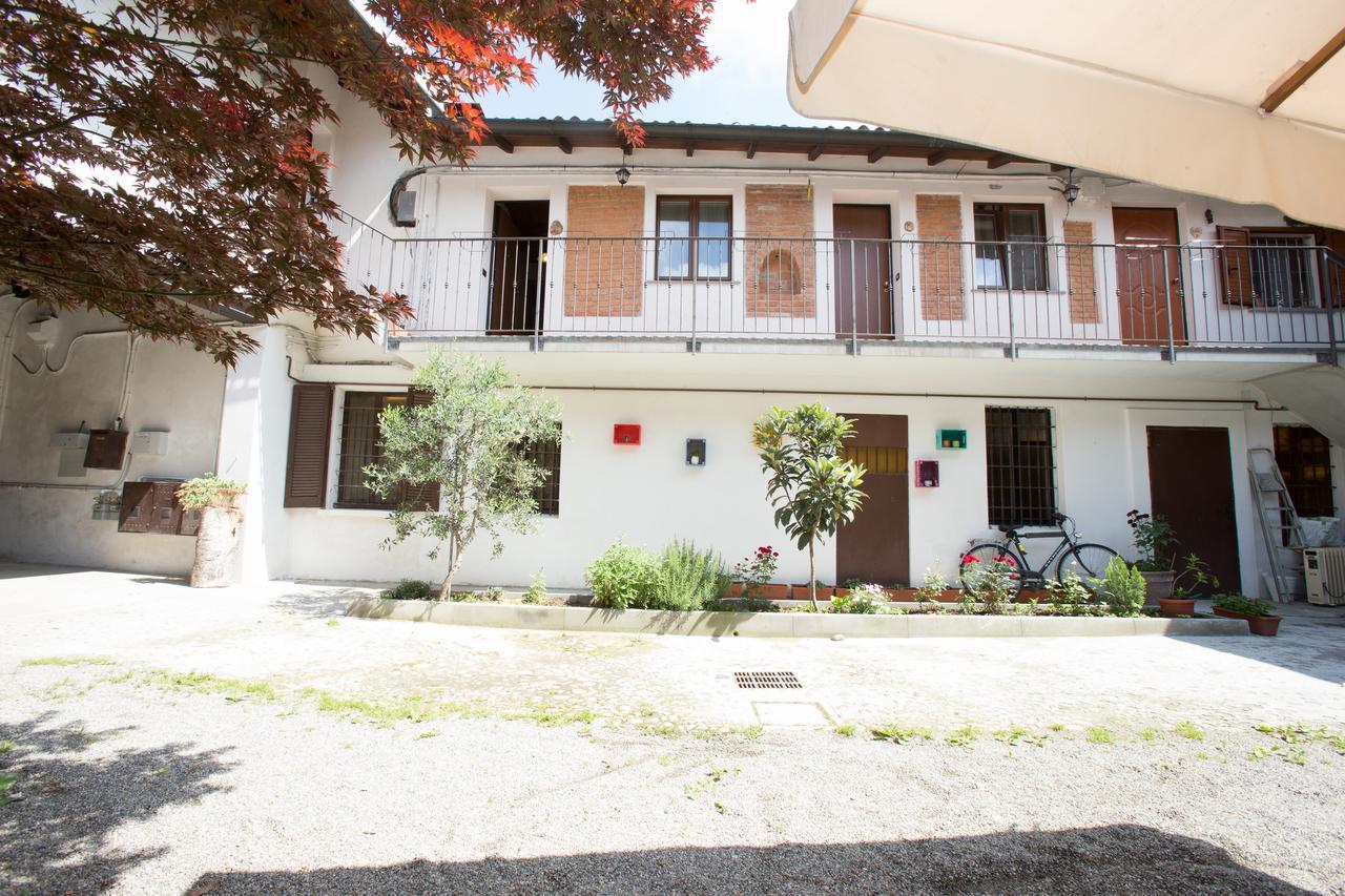 La Fornasetta Milan