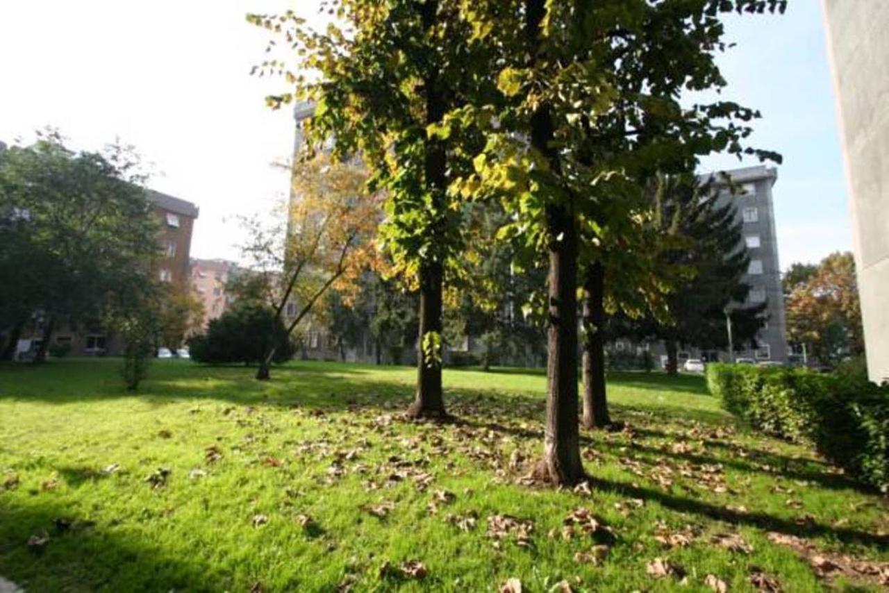 Affittimoderni White Milan