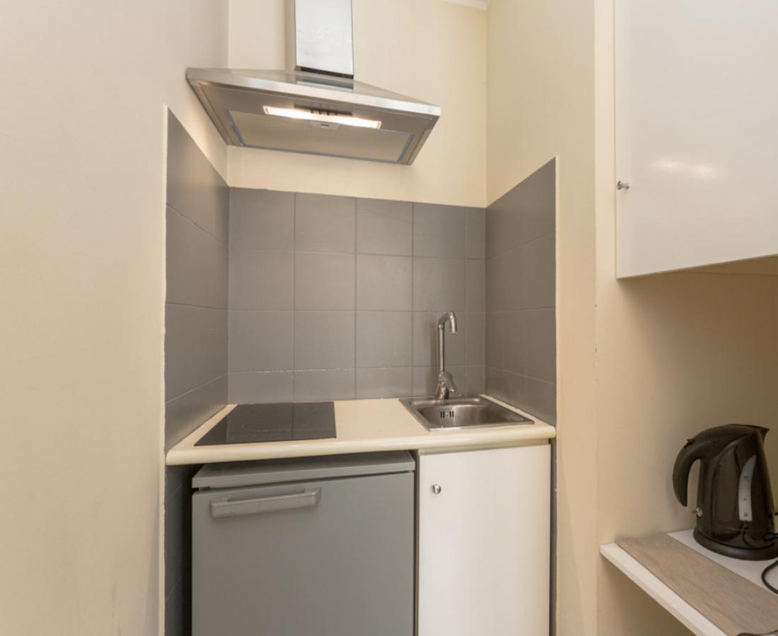 Apartment Sempione Sr *