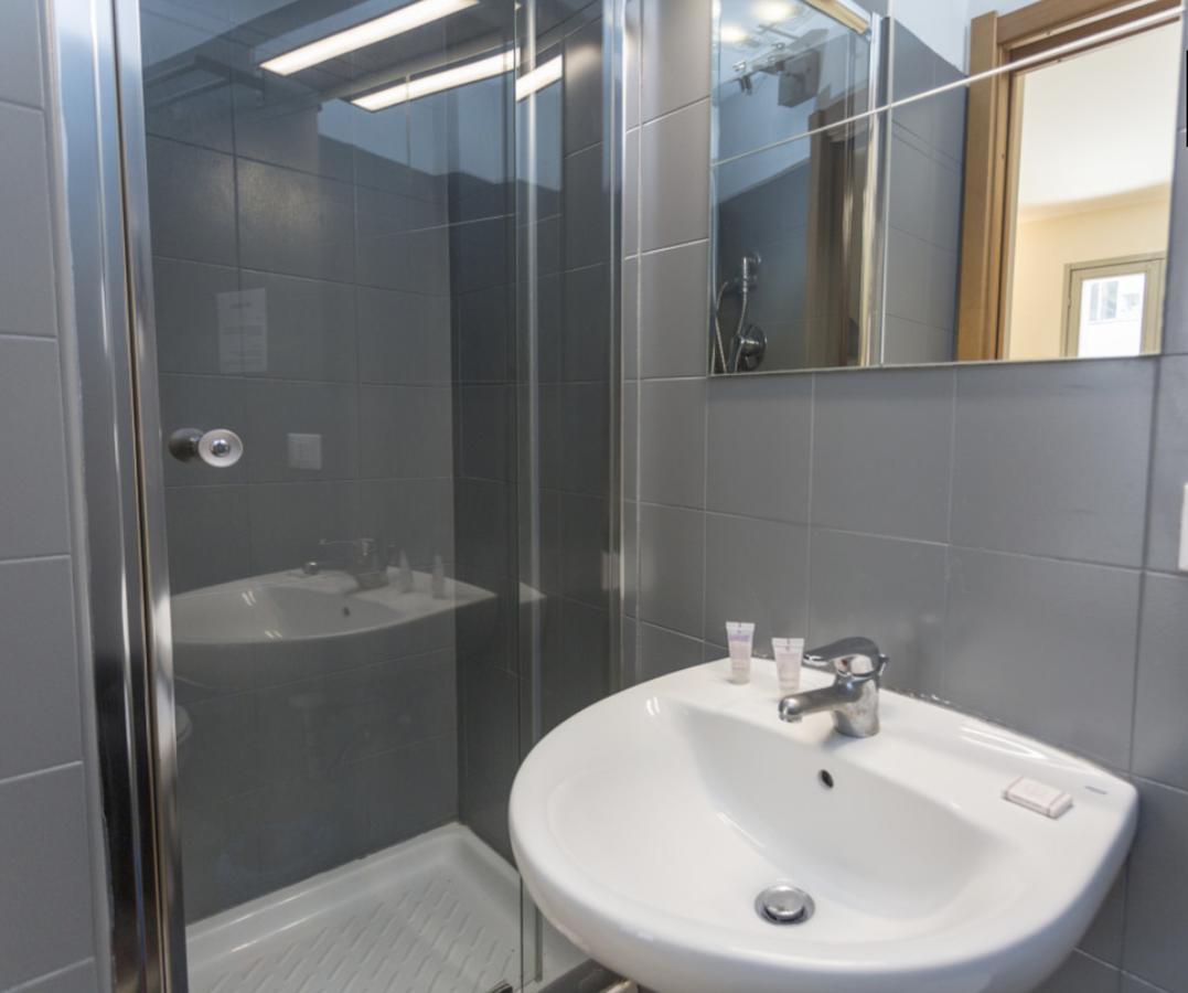 Sempione Sr Apartment Milan