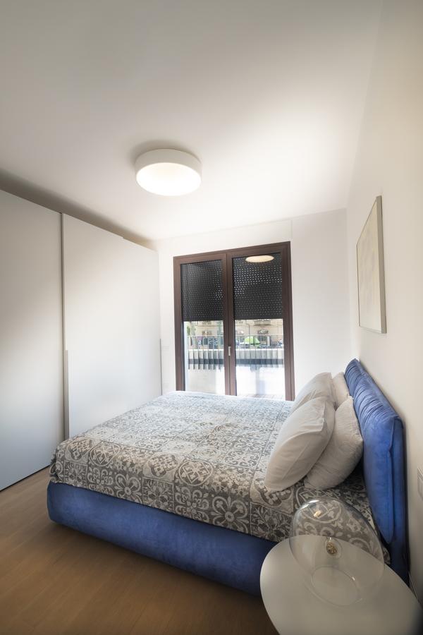 Apartamento Viale Severino Boezio 20 *