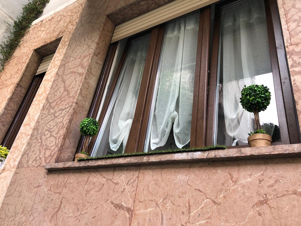 Montepulciano 11 Apartment Milan