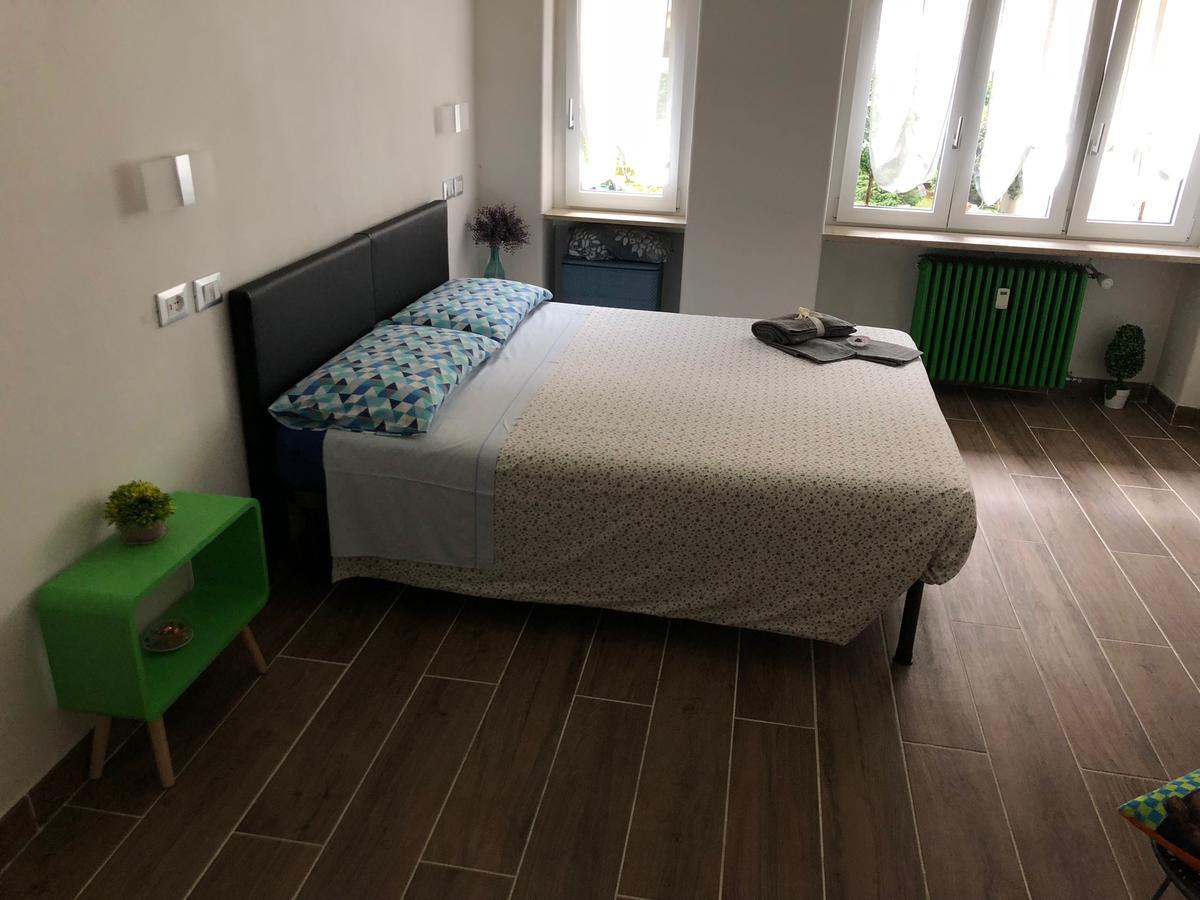 Montepulciano 11 Apartment *