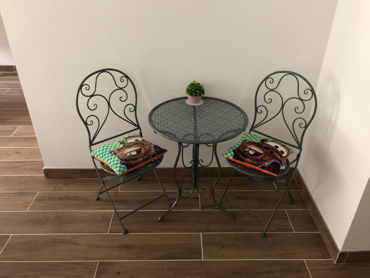 Apartment Montepulciano 11 Milan