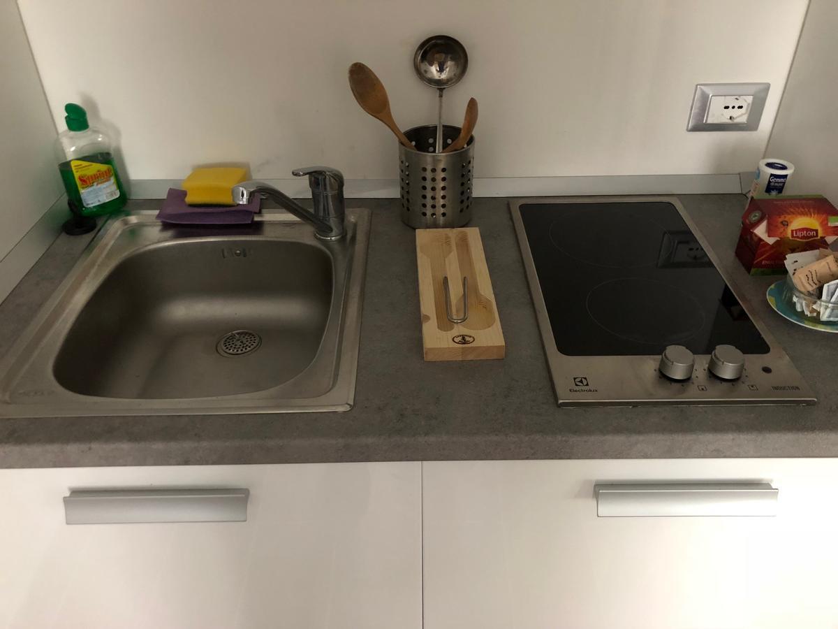 Apartment Montepulciano 11