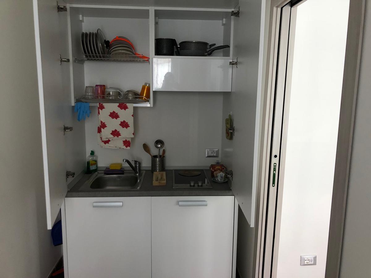 Apartment Montepulciano 11 Milan