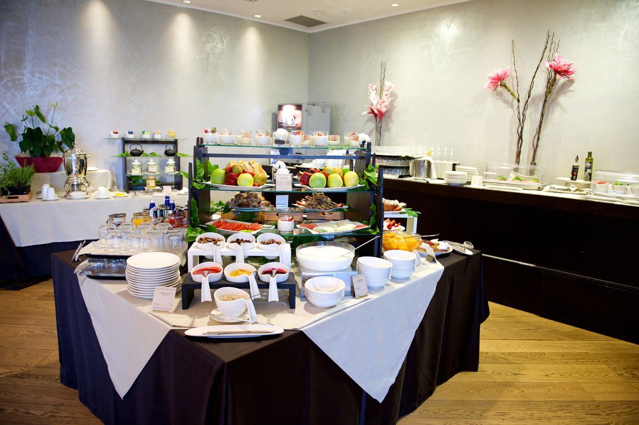 Hotel Western The Hub Milan