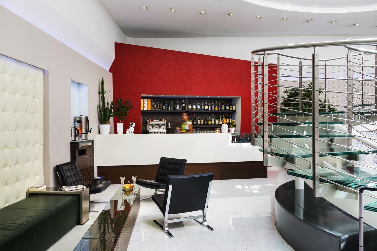 Hotel Ibis Styles Centro Milan