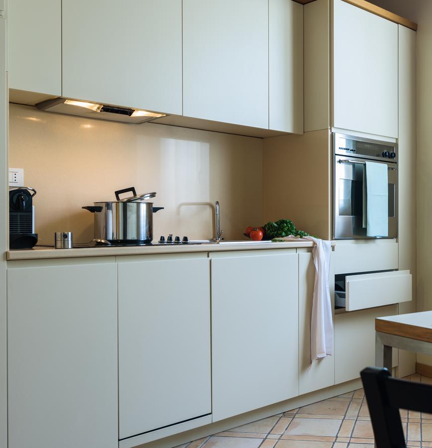 Ascanio Sforza - & Aparthotel 2*