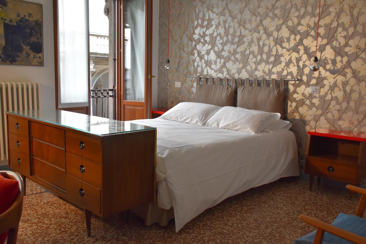 Guest house Ca' Monteggia
