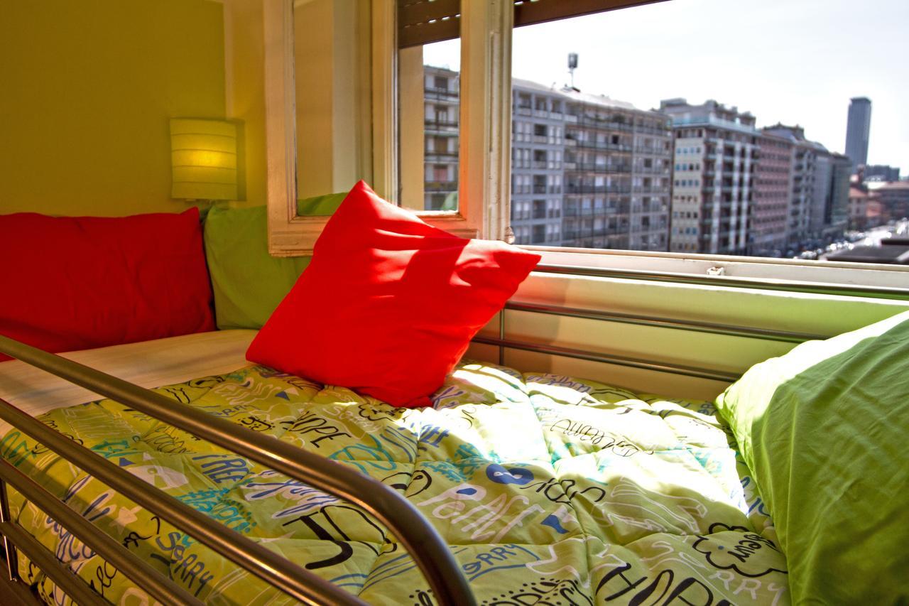Innperfect Station Bed & Breakfast Milan