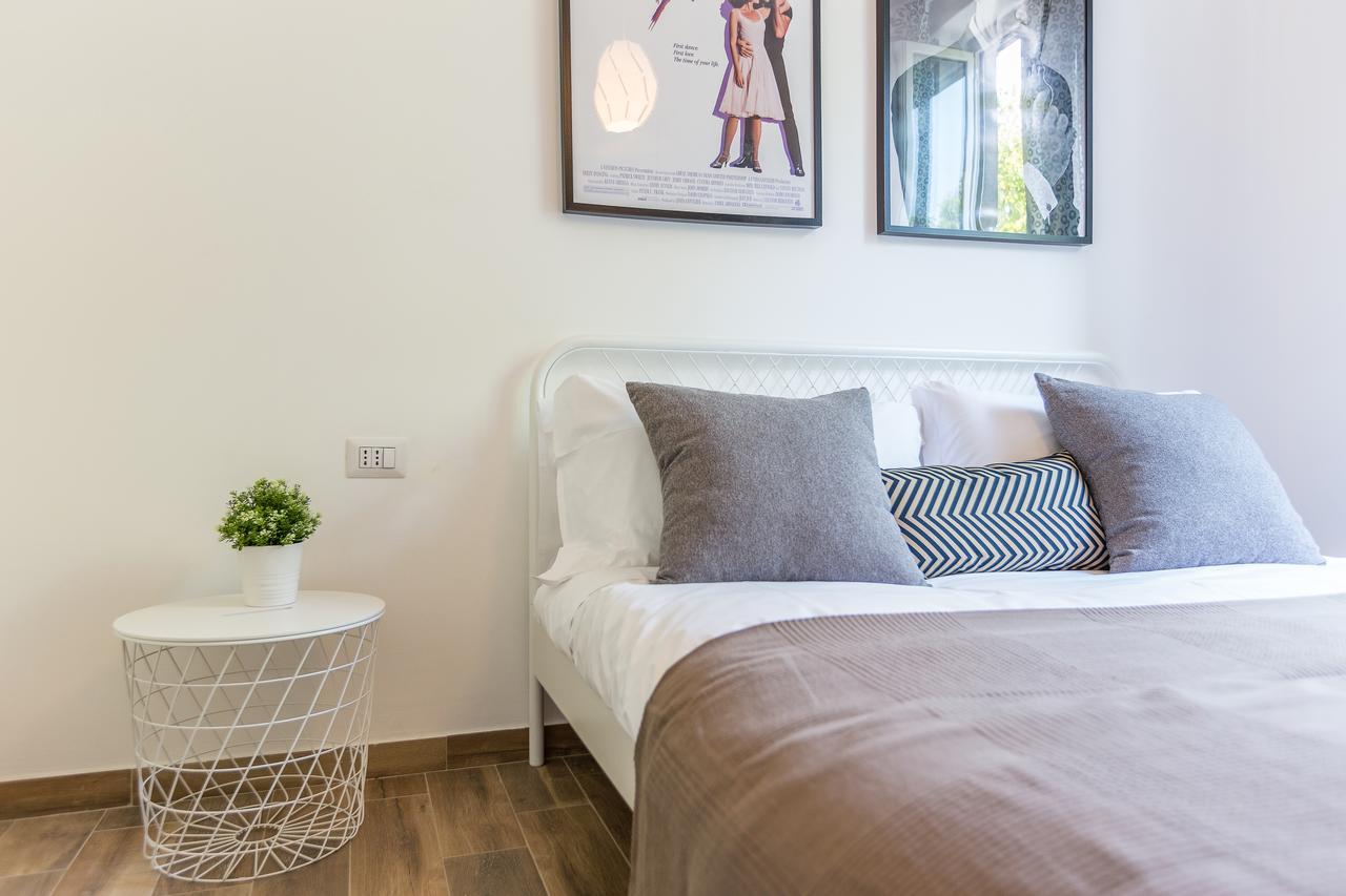 Certosa Colorful Mini Flats Apartment *