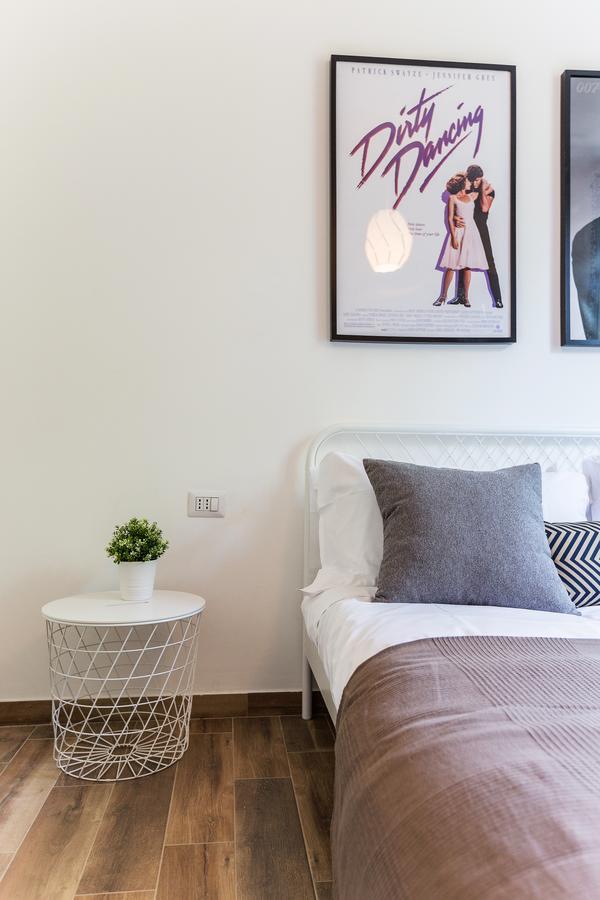 Certosa Colorful Mini Flats Apartment Milan