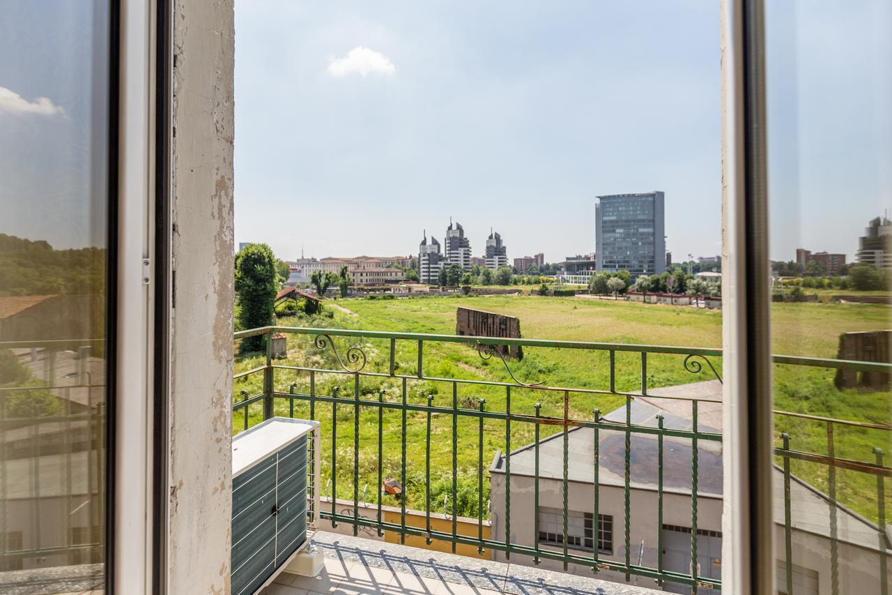 Certosa Colorful Mini Flats Apartment