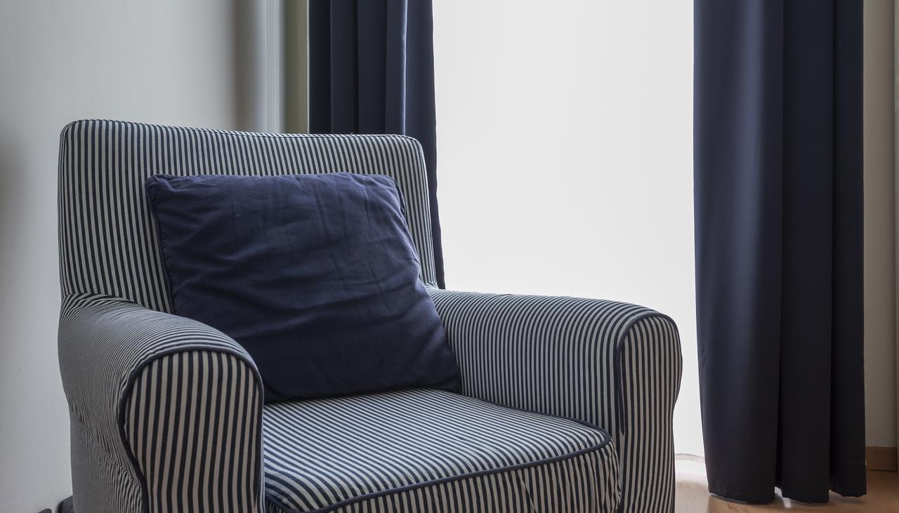Italianway-lombardia 96 Apartamento *