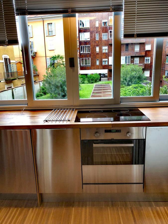 Acomodação com café da manhã  Melzo 13