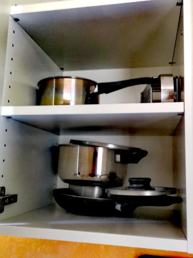 Melzo 13 Acomodação com café da manhã 