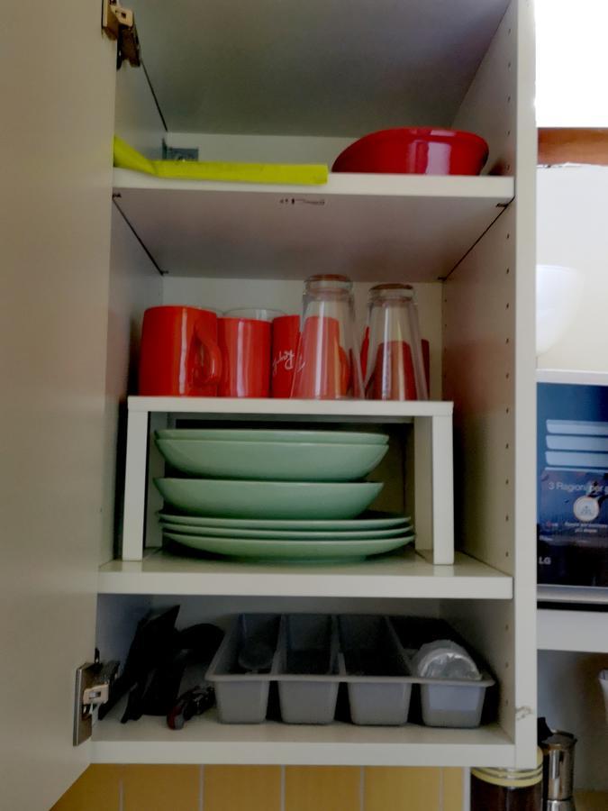 Melzo 13 Acomodação com café da manhã 
