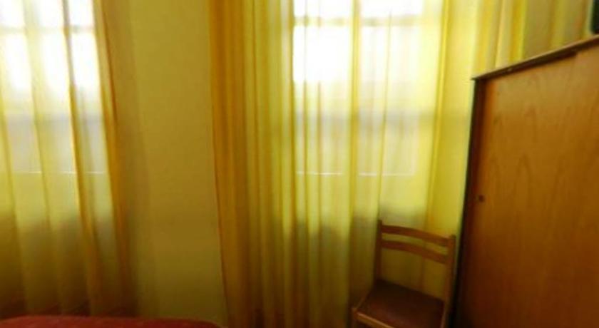 Hotel Vecchia Milão