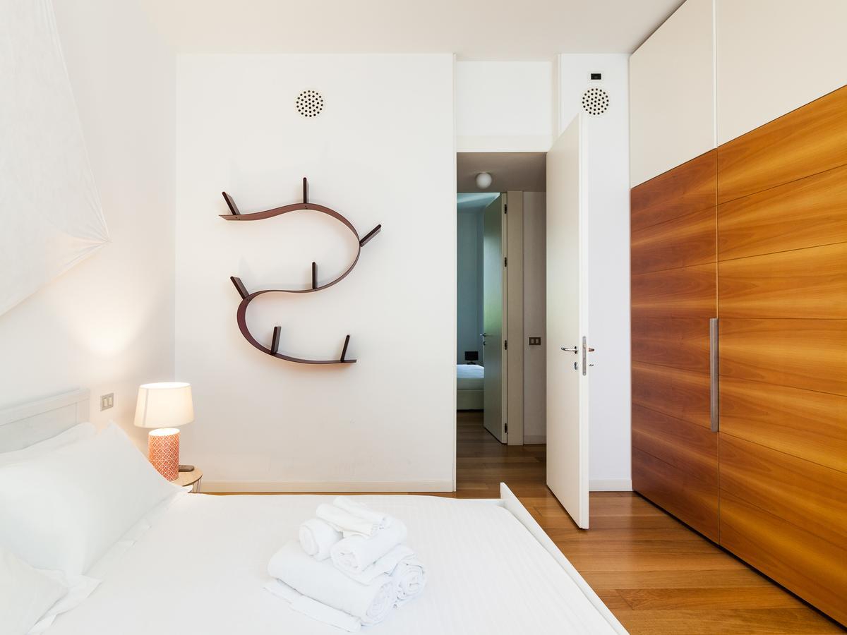 Easyhomes - Piola Bazzini Apartment Milan