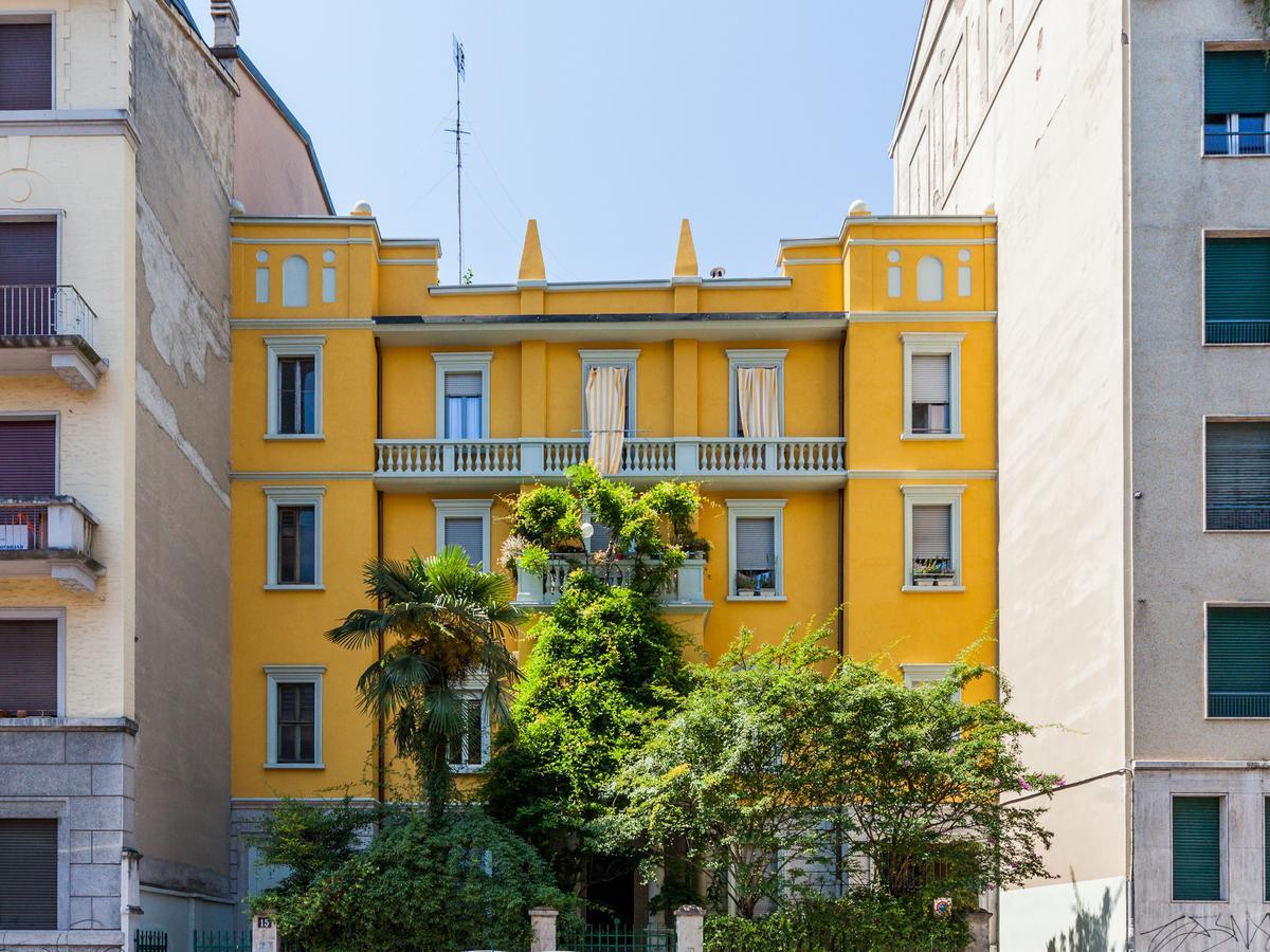 Easyhomes - Piola Bazzini Milan