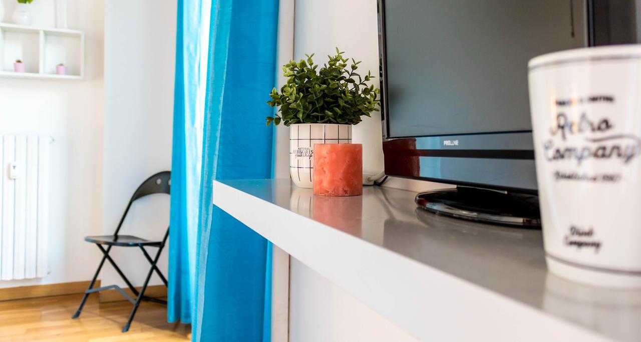 Joivy Mazzini Brera Apartamento Milão
