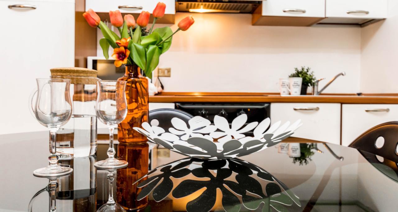 Joivy Mazzini Brera Apartamento