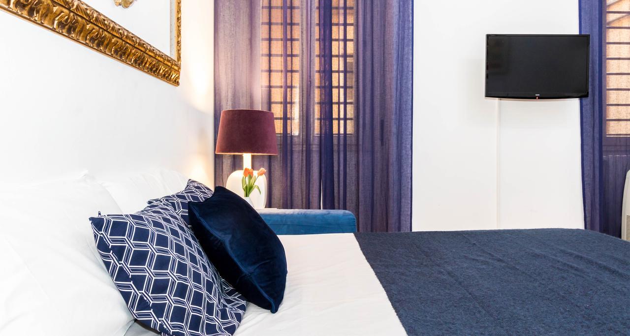 Apartamento Joivy Mazzini Brera