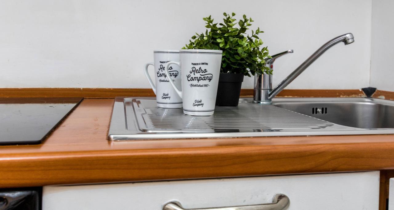 Apartamento Joivy Mazzini Brera *