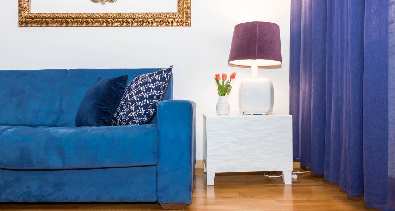 Apartamento Joivy Mazzini Brera Milão